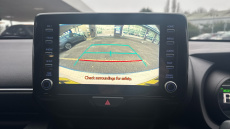 Toyota Yaris 1.5 Hybrid Design 5dr CVT Hybrid Hatchback